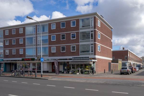 Woning Paterswoldseweg 580 Groningen
