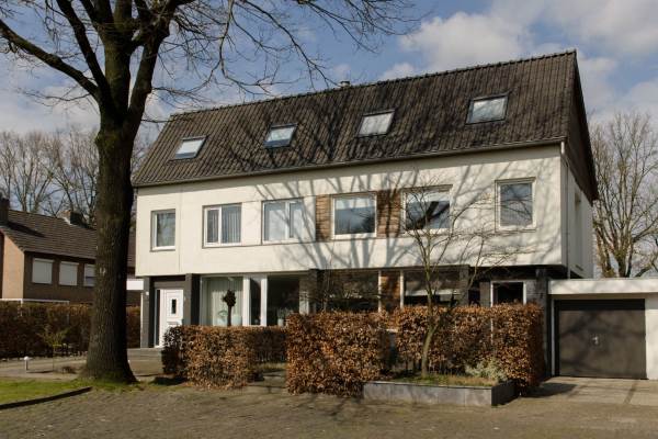 Woning Liefkenshoek 7 Riel