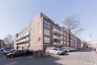 Woning Nova Zemblastraat 351 Amsterdam