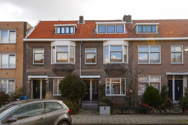 Woning Rijnstraat 11 Schiedam