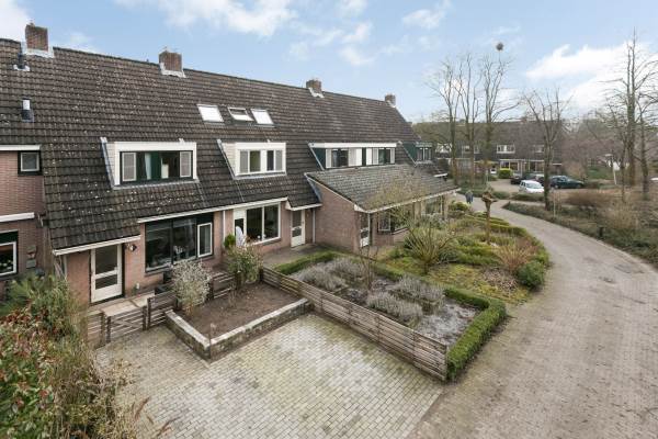 Woning Boskrekel 47 Deventer