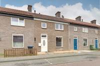 Woning Kruizemuntstraat 27 Arnhem