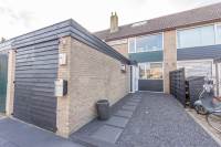 Woning Frans Halsstraat 95 Oud-Beijerland