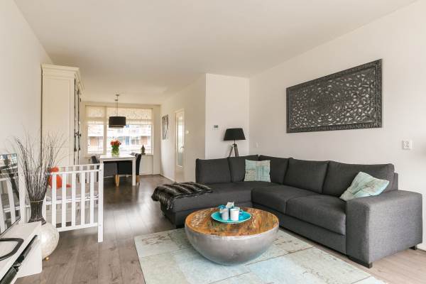 Woning Burgemeester Jansenlaan 431 Zwijndrecht