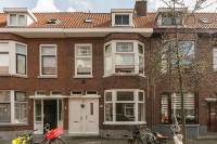 Woning Albert Cuijpstraat 6 Schiedam