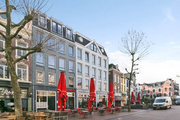 Woning Molenstraat 61 Nijmegen