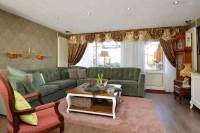 Woning Minstreelstraat 98 Den Haag