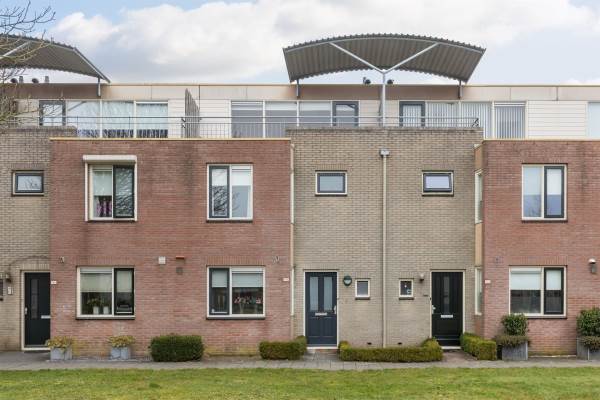 Woning Weidelaan 193 Raalte