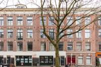Woning Eerste Jacob van Campenstraat 50 Amsterdam