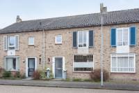 Woning Verdistraat 53 Den Bosch