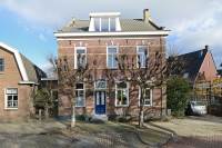 Woning Dorpsstraat 21 Aarlanderveen