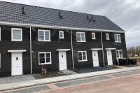 Woning Poldermolen 26 Espel