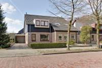 Woning Gagelstraat 8 Epe