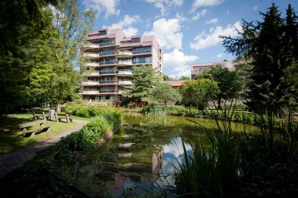 Woning Professor Cobbenhagenlaan 708 Tilburg