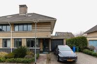 Woning Patrice Lumumbastraat 5 Rotterdam