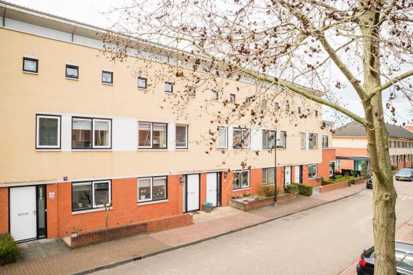 Woning Hof van Rome 135 Doetinchem