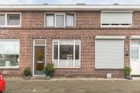 Woning Ypkemeulestraat 109 Enschede