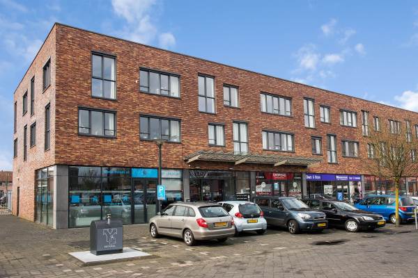 Woning H. Leefsmastraat 57 Hengelo