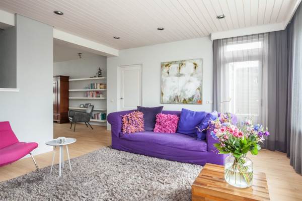 Woning Schubertlaan 53 Assen