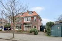 Woning Surinamestraat 3 Santpoort-Noord