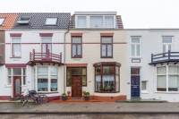 Woning Spaansevaartstraat 98 Haarlem