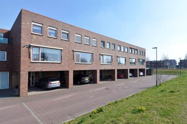 Woning Bolstraschans 4 Zoetermeer