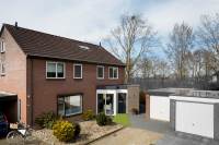Woning Bloemersweide 10 Gendringen