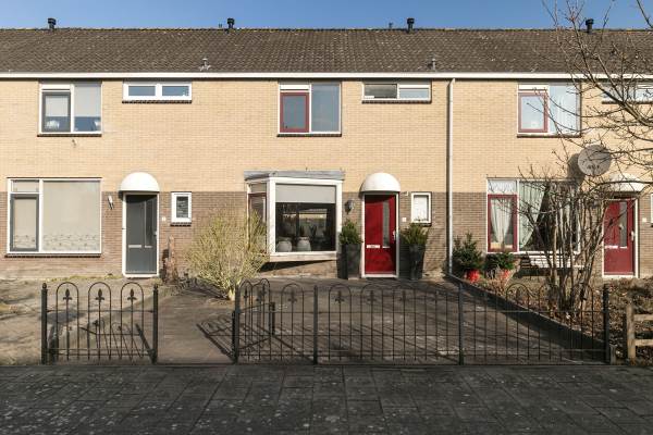 Woning Noorderkroon 5 Emmeloord