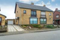 Woning Daalstraat 8 Maastricht