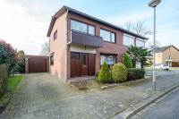 Woning Bartholemeusstraat 41 Born