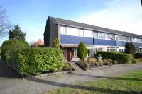 Woning Ceintuurbaan Noord 34 Roden