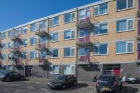 Woning Justus van Effenlaan 52 Waddinxveen