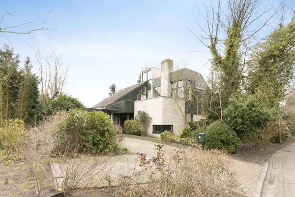 Woning De Moerkens 3 Bergen op Zoom