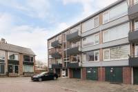Woning Anth. Fokkerstraat 26 Zwijndrecht