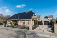 Woning Narcissenpad 65 Stellendam