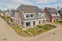 Woning Spiraeastraat 23 Ederveen