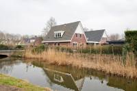 Woning Albertine Kehrerstraat 2 Gorinchem