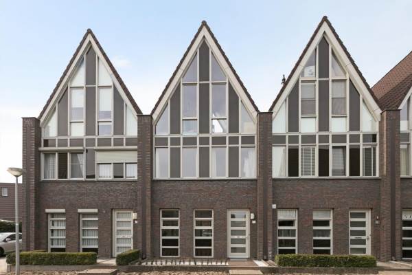 Woning Galigaanstraat 23 Rosmalen