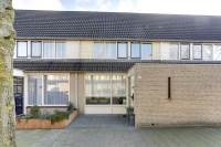 Woning Clasinadreef 36 Tilburg