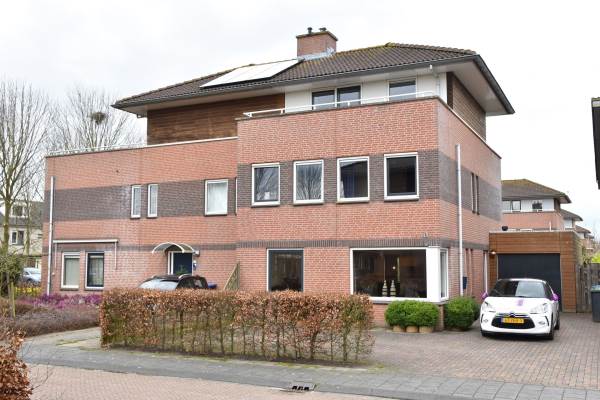 Woning Graafschap 3 Lelystad