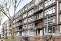 Woning Mijnsherenlaan 62 Rotterdam