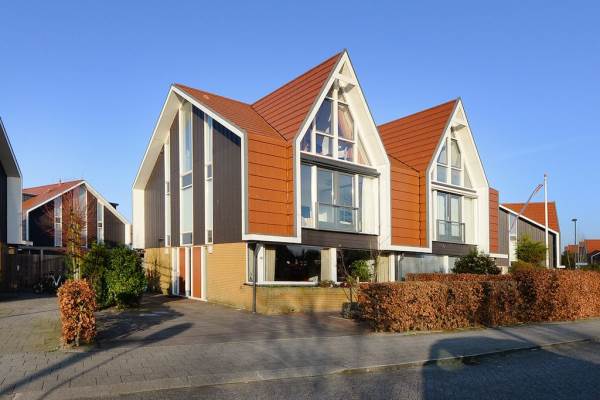 Woning Lenastroom 23 Zoetermeer