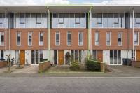 Woning Groot-Brittanniëstraat 200 Lent
