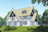 Bouwgrond Westeinde 3 Noordwijk Zh