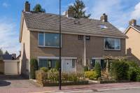 Woning Braamlaan 6 Ermelo