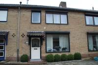 Woning Burgemeester van der Knaapstraat 6 Venlo