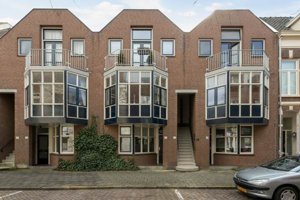 Woning Aplein 10 Zwolle