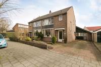 Woning Oranjestraat 131 Ridderkerk