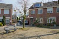 Woning De Merel 14 Almelo