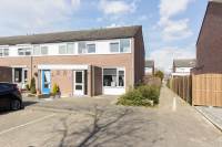 Woning Racinestraat 9 Venlo